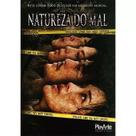 DVD Natureza do Mal - Lugar Oculta Segredo Mortal - Original
