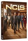 DVD NCIS: A vigésima primeira temporada