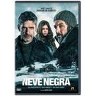 DVD Neve Negra Paris Films