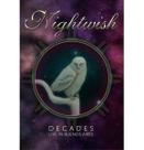 DVD Nightwish - Decades (Live In Buenos Aires)