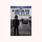 DVD No Direction Home Bob Dylan por Martin Scorsese - 2 Discos