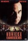 DVD Noriega O Favorito De Deus