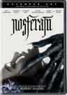 DVD Nosferatu Extended Cut