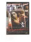 Dvd Novembro - A Verdade Encontra-se Fora Do Foco