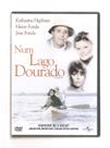 Dvd num lago dourado