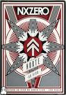 DVD NX Zero - Norte Ao Vivo - 2017 Novo / Lacrado - Hm