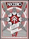 Dvd - Nxzero / Norte - Ao vivo