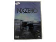 dvd nxzero - sete chave