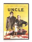 Dvd o agente da u.n.c.l.e