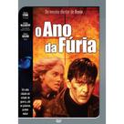DVD O Ano da Fúria DVD O Ano da Fúria