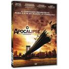 DVD O Apocalipse A Contagem Regressiva Para o Fim do Mundo