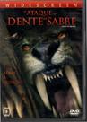 Dvd O Ataque Do Dente De Sabre - Sony