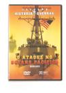 Dvd O Ataque No Oceano Pacifico