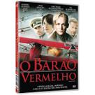 DVD O Barão Vermelho