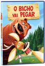 DVD O Bicho vai Pegar (NOVO)