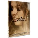 DVD O Canto da Sereia Minissérie Isis Valverde Original