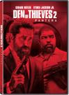 DVD O Cão dos Ladrões 2: Pantera Lionsgate