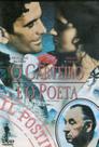 Dvd O Carteiro E O Poeta