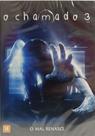 DVD: O Chamado 3 FILME O MAL RENASCE
