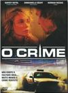 DVD O Crime - Harvey Keitel - Norman Reedus