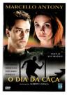 Dvd o dia da caça - marcello antony