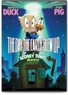 DVD O Dia em que a Terra Explodiu - Um Filme dos Looney Tunes DVD O Dia em que a Terra Explodiu - Um Filme dos Looney Tunes