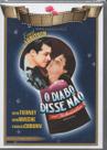 Dvd O Diabo Disse Não - Gene Tierney