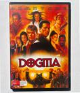 DVD O dogma de Kevin Smith