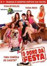 DVD O Dono da Festa - Ryan Reynolds