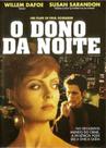 DVD O Dono da Noite Drama Policial com Susan Sarandon