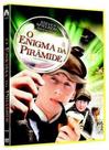 Dvd O Enigma Da Pirâmide Steven Spielberg - Paramount Pictures