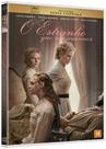 DVD O Estranho Que Nós Amamos (NOVO)