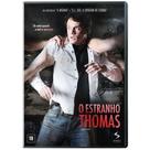 DVD O Estranho Thomas Swen Filmes