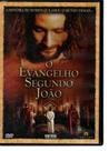 Dvd O Evangelho Segundo João