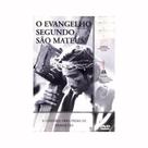 DVD O Evangelho Segundo São Mateus