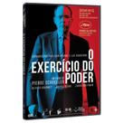 DVD O Exercício Do Poder