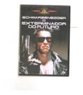 Dvd O Exterminador Do Futuro