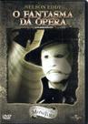 Dvd O Fantasma Da Ópera
