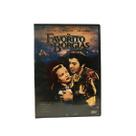 Dvd o favorito dos borgias