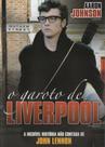 DVD O Garoto de Liverpool Aaron A História de John Lennon
