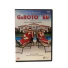 Dvd o garoto & eu