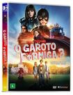 DVD - O Garoto Formiga 3 - Flashstar Filmes