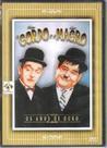 Dvd o Gordo e o Magro - os Anos de Ouro Dvd o Gordo e o Magro - os Anos de Ouro
