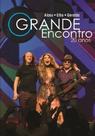 Dvd o grande encontro 20 anos