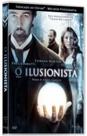 DVD O Ilusionista - 1