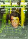 Dvd O Incrível Hulk Vol. 4 - De Culpa, Modelos E Assassinato