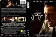 DVD - O J.Edgar - Leonardo DiCaprio - Clint Eastwood - warner