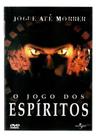Dvd o jogo dos espiritos