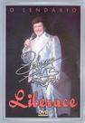 DVD O Lendário Liberace - Cine Art
