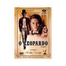 DVD O Leopardo Duplo - BEM CONSERVADO DVD O Leopardo Duplo - BEM CONSERVADO